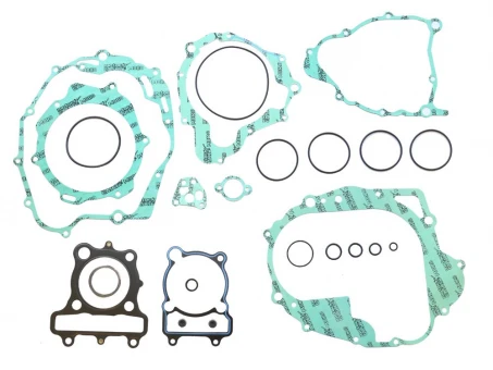 ATHENA KOMPLET USZCZELEK (BEZ USZCZELNIACZY SILNIKOWYCH) YAMAHA YFM 225/250 YFB 85-02 | P400485850225