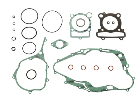 ATHENA KOMPLET USZCZELEK YAMAHA XT 250 L/LC 80 | P400485850252