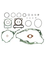 ATHENA KOMPLET USZCZELEK YAMAHA SR 250 80-84 | P400485850257