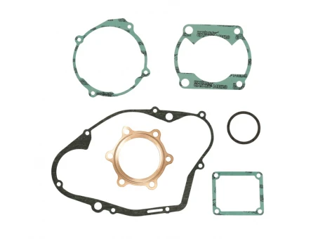 ATHENA KOMPLET USZCZELEK (BEZ USZCZELNIACZY SILNIKOWYCH) YAMAHA IT 250 F/G 79-80 | P400485850260