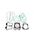 ATHENA KOMPLET USZCZELEK YAMAHA YFZ 450R/X 09-20 | P400485850264