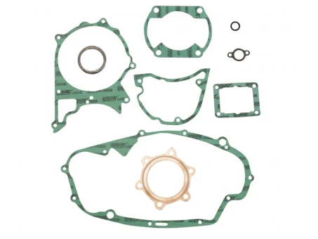 ATHENA KOMPLET USZCZELEK (BEZ USZCZELNIACZY SILNIKOWYCH) YAMAHA DT 250 MX/D/E/F 77-82 (1R7) | P400485850266