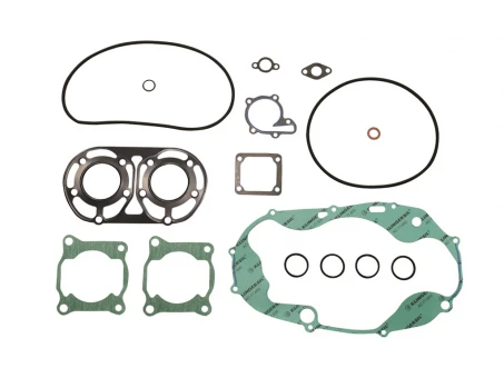 ATHENA KOMPLET USZCZELEK (BEZ USZCZELNIACZY SILNIKOWYCH) YAMAHA RD 250LC YPVS 84 | P400485850269