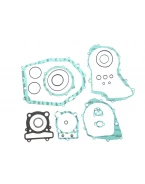 ATHENA KOMPLET USZCZELEK YAMAHA YFM 350 87-02, YFM 350 WARRIOR/ BIG BEAR 87-02, YFM 400 KODIAK 93-98 | P400485850350