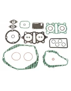 ATHENA KOMPLET USZCZELEK YAMAHA XS400 OHC 79-82 | P400485850400