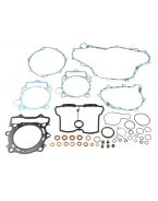 ATHENA KOMPLET USZCZELEK YAMAHA YZF 400 98-99, WR400F 98-02 | P400485850405