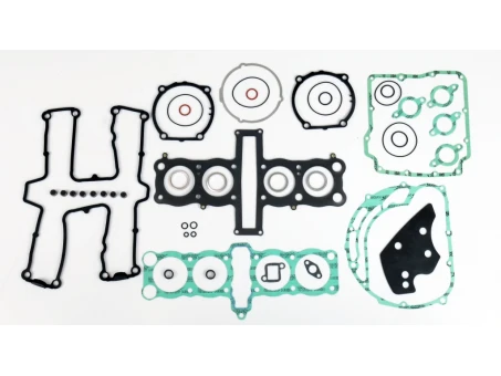 ATHENA KOMPLET USZCZELEK YAMAHA FZ 600 86-88 | P400485850611