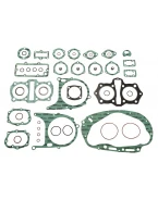 ATHENA KOMPLET USZCZELEK YAMAHA XS 650 75-83 | P400485850620
