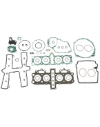 ATHENA KOMPLET USZCZELEK YAMAHA XJ 650T/LJ/LK TURBO 82-85 | P400485850652