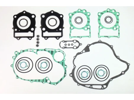 ATHENA KOMPLET USZCZELEK YAMAHA XV 750 VIRRAGO 88-96 | P400485850721