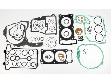 ATHENA KOMPLET USZCZELEK YAMAHA XTZ 750 SUPERTENERE 89-96 | P400485850722