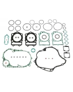 ATHENA KOMPLET USZCZELEK YAMAHA XV 1000/1100 VIRAGO 84-99 | P400485850951