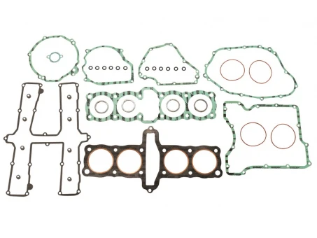 ATHENA KOMPLET USZCZELEK (BEZ USZCZELNIACZY SILNIKOWYCH) YAMAHA XS1100 MOD.78-81 (XS1100) | P400485850982