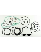 ATHENA KOMPLET USZCZELEK YAMAHA YZF 250 14-18 WR 250F 15-19 (Z USZCZELNIACZAMI OLEJOWYMI) (YZF250, WR250F) | P400485900187