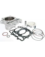 ATHENA CYLINDER KOMPLETNY KAWASAKI KXF 250 04-05, SUZUKI RMZ 250 04-06 BIG BORE 83MM (+6MM=290CCM) | P400510100004