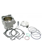 ATHENA CYLINDER KOMPLETNY SUZUKI LTR 450 06-11 BIG BORE= 100MM (+4MM) (490CM3) | P400510100008