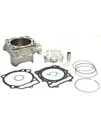 ATHENA CYLINDER KOMPLETNY SUZUKI RMZ 450 07 STD=95,5MM NOMINALNY | P400510100011