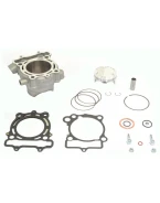 ATHENA CYLINDER KOMPLETNY SUZUKI RMZ 250 10-18 STD=77MM | P400510100019