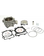 ATHENA CYLINDER KOMPLETNY SUZUKI RMZ 250 10-18 BIG BORE=83MM (+6MM=290CCM) | P400510100020
