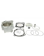 ATHENA CYLINDER KOMPLETNY SUZUKI RMZ 450 13-18 STD=96MM | P400510100027