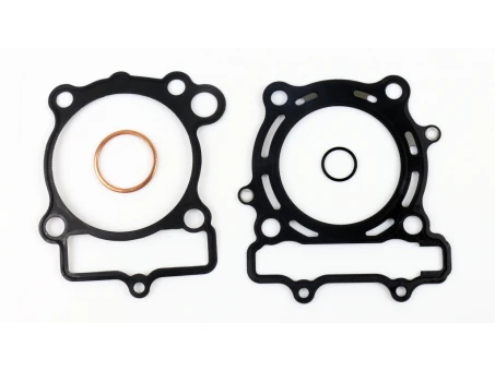 ATHENA USZCZELKI TOP-END BIG BORE (DO ZESTAWU CYLINDROWEGO...) SUZUKI RMZ250 04-06 ,KAWASAKI KXF 250 04-05 (D=77,00MM) | P400510160003