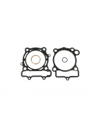 ATHENA USZCZELKI TOP-END KAWASAKI KXF 250 04-08, SUZUKI RMZ 250 06-08 BIG BORE 83 MM ( DO ZESTAWU CYLINDROWEGO P400510100004 ) | P400510160004