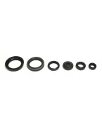 ATHENA KOMPLET (ZESTAW) USZCZELNIACZY SILNIKOWYCH SUZUKI RMZ 450 05-07 | P400510400045