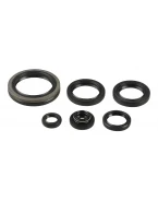 ATHENA KOMPLET (ZESTAW) USZCZELNIACZY SILNIKOWYCH SUZUKI RM 250 96-02 | P400510400241