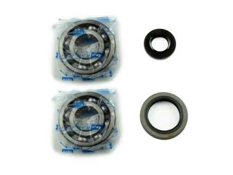ATHENA ŁOŻYSKA WAŁU KORBOWEGO Z USZCZELNIACZAMI SUZUKI RM 250 88-93 | P400510444004
