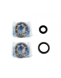 Rulmenți vibrochen Athena cu simeringuri SUZUKI RM 80 89-01