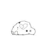 ATHENA ZESTAW NAPRAWCZY POMPY WODY SUZUKI RMZ 450 05-07 | P400510470007