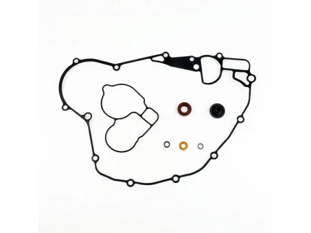 ATHENA ZESTAW NAPRAWCZY POMPY WODY SUZUKI RMZ 450 08-17 | P400510470008