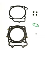 ATHENA USZCZELKI TOP-END SUZUKI RMZ 450 05-06 | P400510600045
