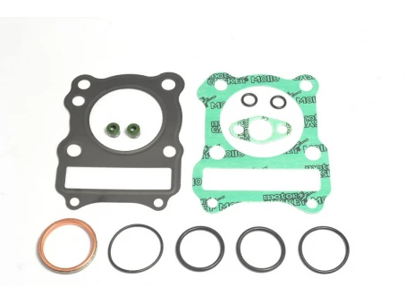 ATHENA USZCZELKI TOP-END SUZUKI DR125SM 09-18 | P400510600068