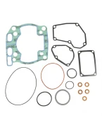ATHENA USZCZELKI TOP-END SUZUKI RM 250 99-00 | P400510600241