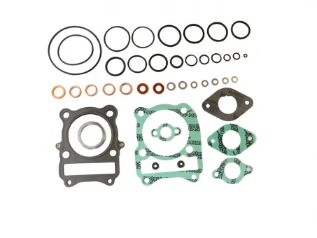 ATHENA USZCZELKI TOP-END SUZUKI LTF 250 QUADRUNNER 88-02, LTF 250 OZARK 02-16, LTZ 250 QUADSPORT 08-10 | P400510600257