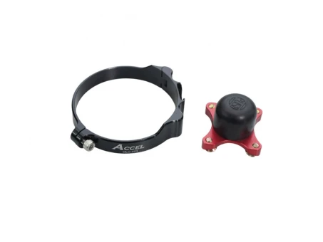 Holeshot Launch ControllHONDA CR 250R 04-07, CRF 250R 04-21, CRF 250X 04-18, CRF 450R 02-21, CRF 450X 05-17, CRF 450RX 17-21 | OLC403