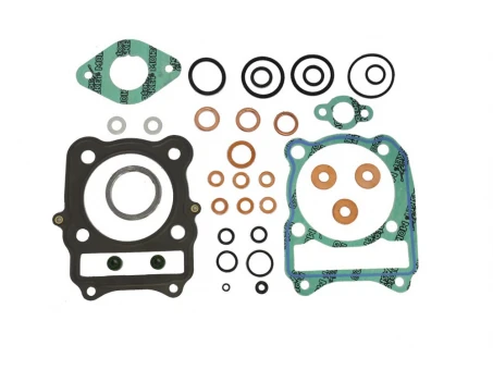 ATHENA USZCZELKI TOP-END SUZUKI LTF 250 4WDX 87-97 | P400510600274