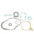 ATHENA KOMPLET USZCZELEK SUZUKI TS 50 77-91 | P400510850002