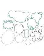 ATHENA KOMPLET USZCZELEK SUZUKI RM 250 03-08 | P400510850035