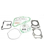 ATHENA KOMPLET USZCZELEK SUZUKI DRZ DR-Z 400/400E (00-07) | P400510850036