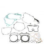 ATHENA KOMPLET USZCZELEK SUZUKI RMZ 250 07-09 (Z USZCZELKĄ POKRYWY ZAWOROWEJ) | P400510850050