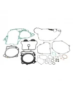 ATHENA KOMPLET USZCZELEK SUZUKI RMZ 450 08-23 (Z USZCZELKĄ POKRYWY ZAWOROWEJ) | P400510850061