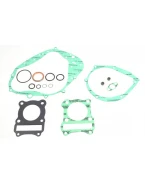 ATHENA KOMPLET USZCZELEK SUZUKI DRZ 125 03-12 | P400510850069