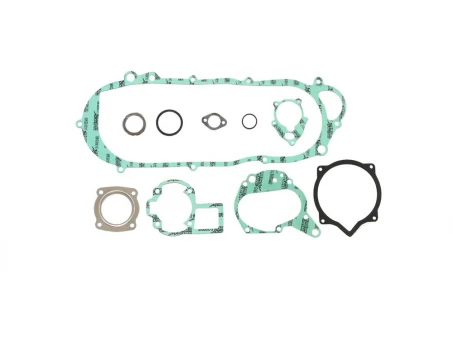 ATHENA KOMPLET USZCZELEK (BEZ USZCZELNIACZY SILNIKOWYCH) SUZUKI LT 80 H/J/K/L/M/N 87-04 (QUADSPORT) | P400510850086