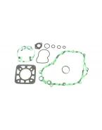 ATHENA KOMPLET USZCZELEK SUZUKI RG 80 85-94 | P400510850088