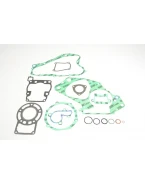 ATHENA KOMPLET USZCZELEK SUZUKI RM 125 86 | P400510850127