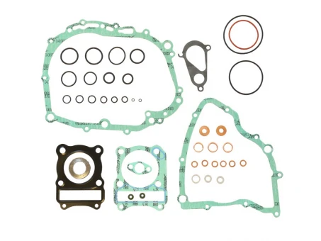 ATHENA KOMPLET USZCZELEK SUZUKI LTF 160 M/N 89-04 | P400510850160