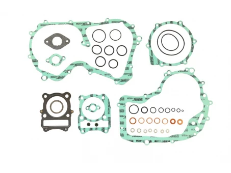 ATHENA KOMPLET USZCZELEK (BEZ USZCZELNIACZY SILNIKOWYCH) SUZUKI LT250/LTF250 4WDX 87-07 | P400510850257