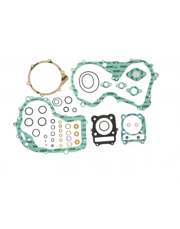 Set complet garnituri Athena (fara simeringuri motor) SUZUKI LTf 250 '87-'97